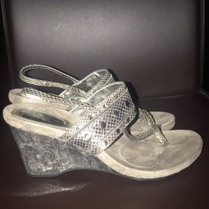 Style & Co. Wedge Heels